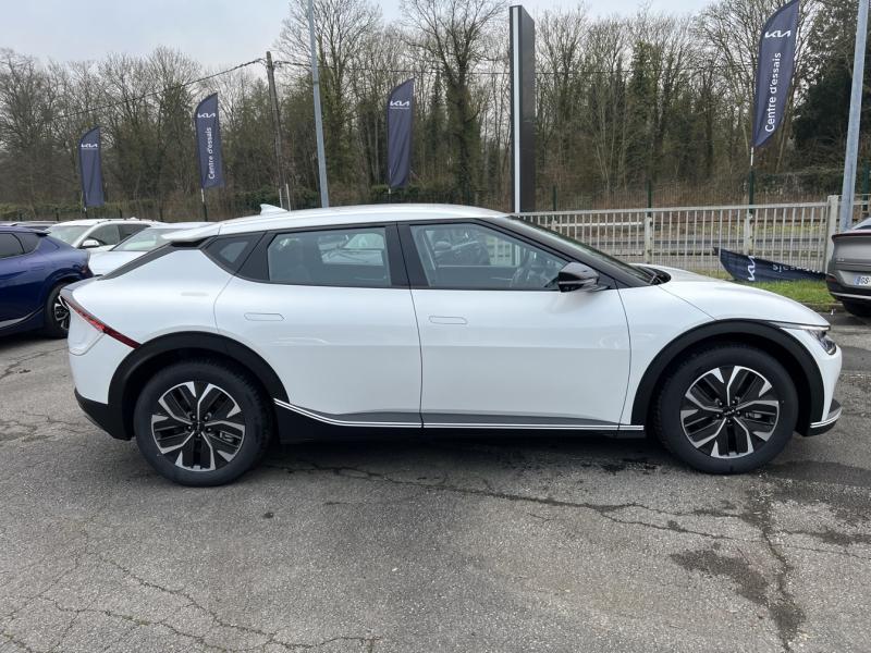 Image KIA EV6 229ch Air Active 2WD