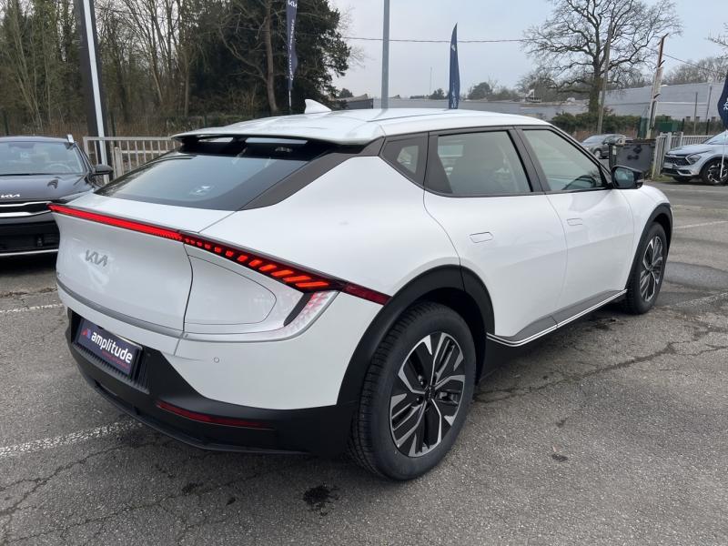 Image KIA EV6 229ch Air Active 2WD
