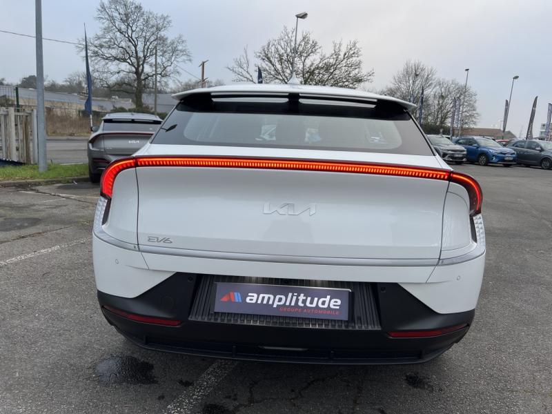Image KIA EV6 229ch Air Active 2WD