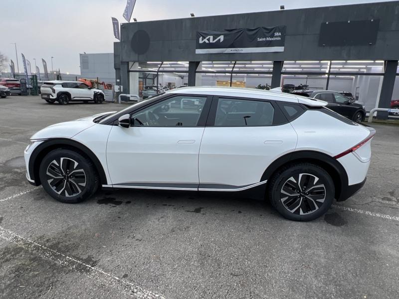 Image KIA EV6 229ch Air Active 2WD