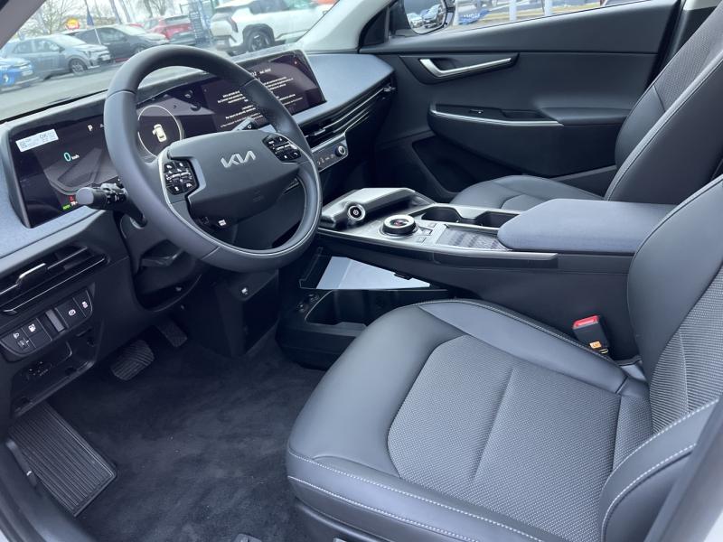 Image KIA EV6 229ch Air Active 2WD