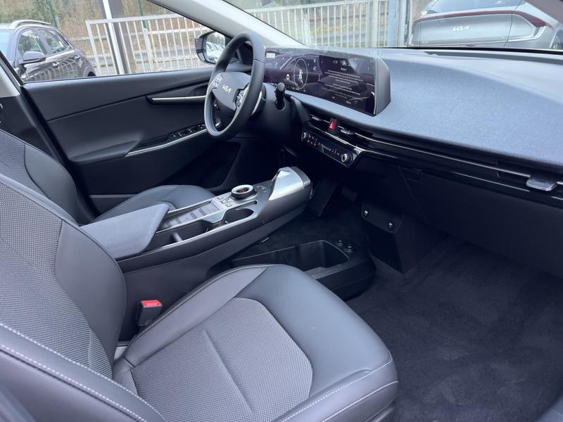 Image KIA EV6 229ch Air Active 2WD