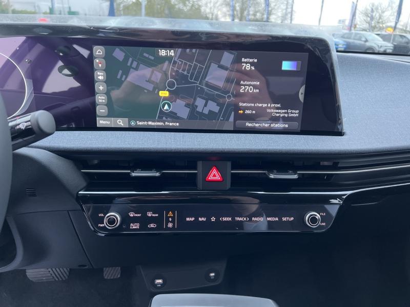 Image KIA EV6 229ch Air Active 2WD