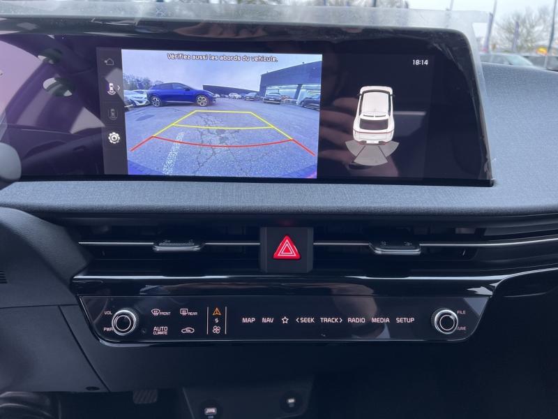 Image KIA EV6 229ch Air Active 2WD