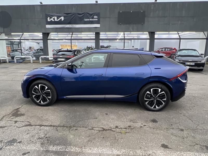 Image KIA EV6 229ch GT-Line 2WD