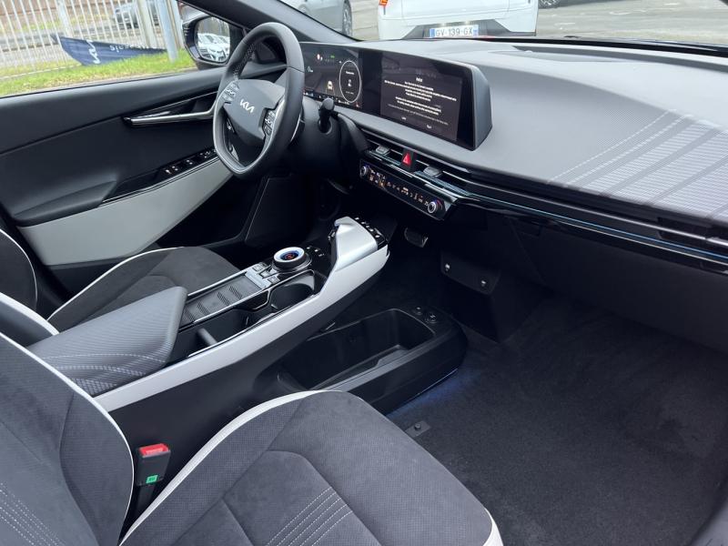 Image KIA EV6 229ch GT-Line 2WD