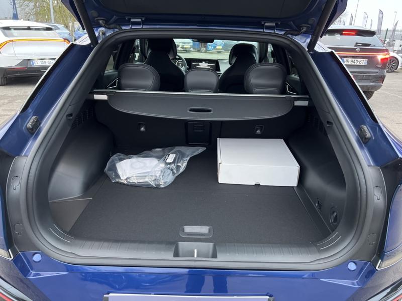 Image KIA EV6 229ch GT-Line 2WD