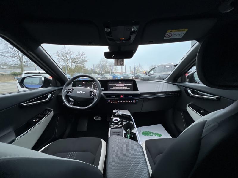 Image KIA EV6 229ch GT-Line 2WD