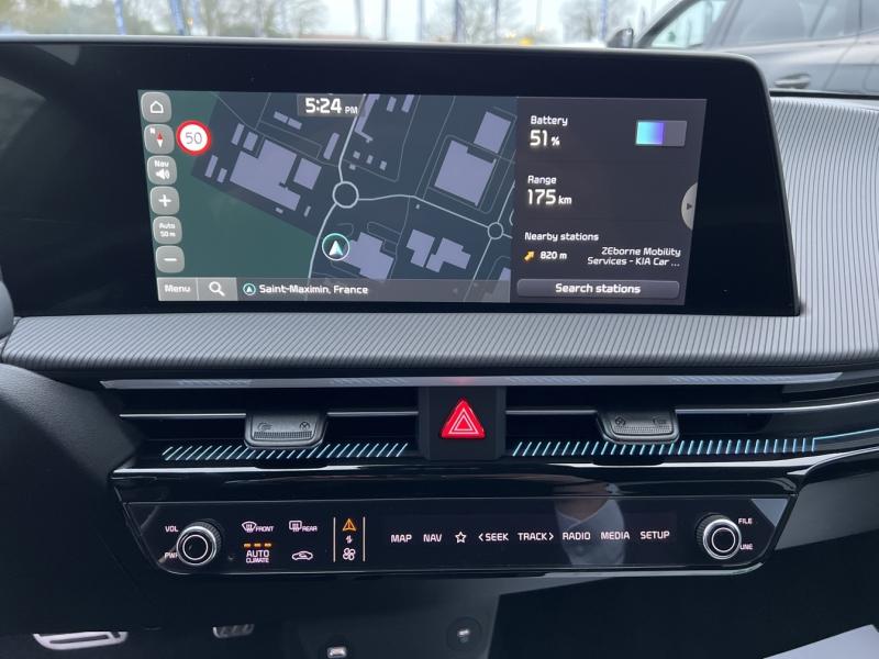 Image KIA EV6 229ch GT-Line 2WD