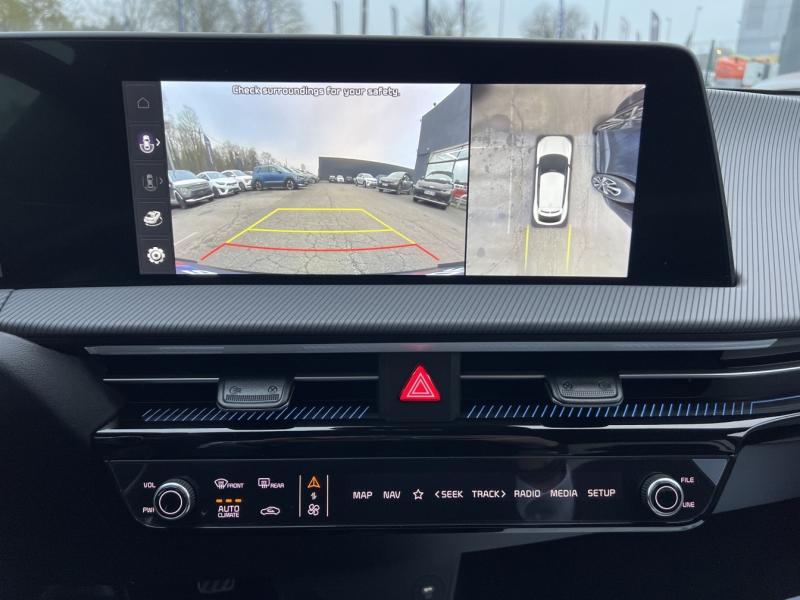 Image KIA EV6 229ch GT-Line 2WD