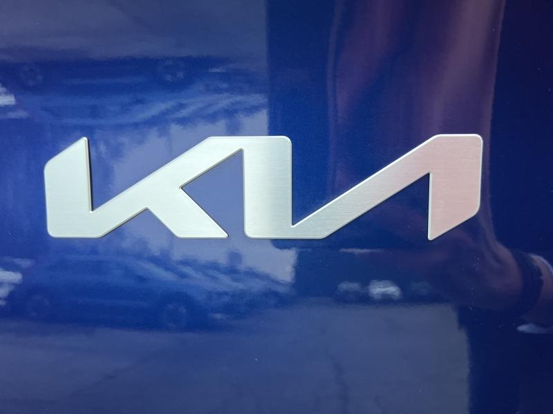 Image KIA EV6 229ch GT-Line 2WD