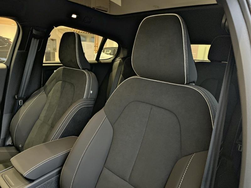 Image VOLVO C40 Recharge Extended Range 252ch Ultimate