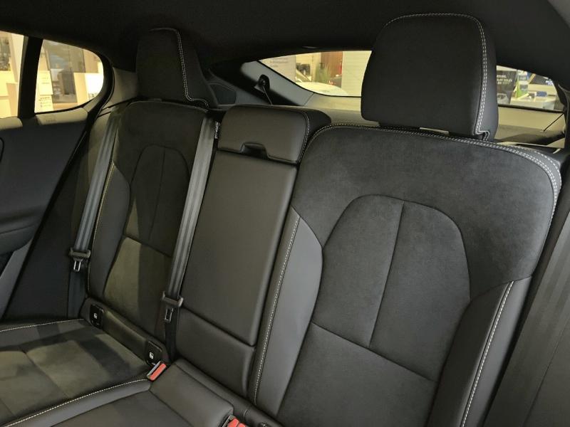 Image VOLVO C40 Recharge Extended Range 252ch Ultimate