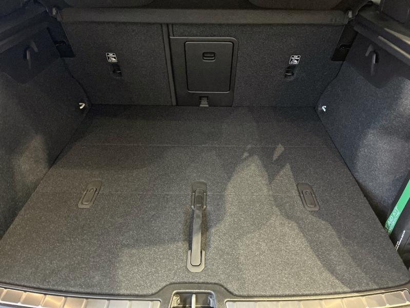 Image VOLVO C40 Recharge Extended Range 252ch Ultimate