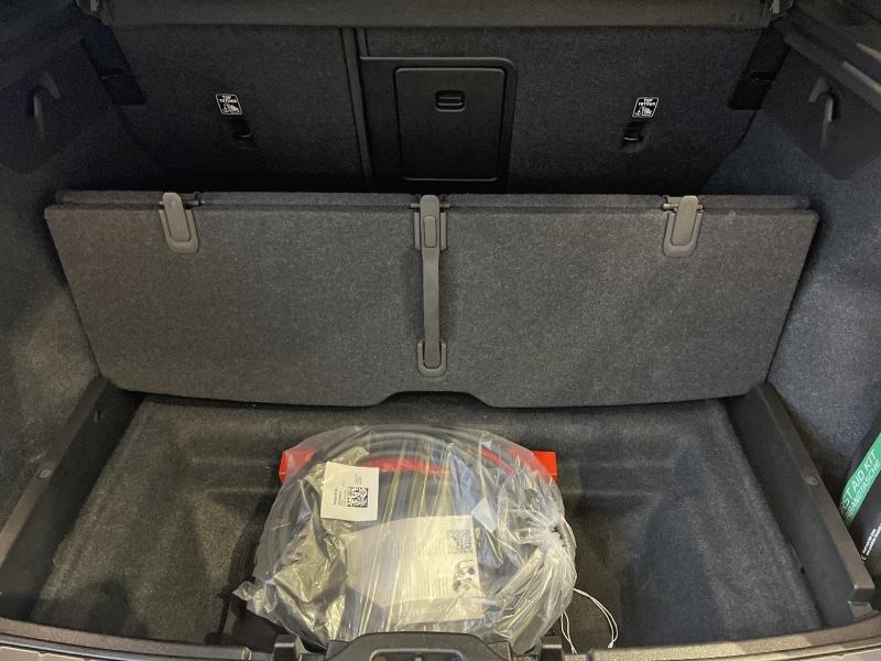 Image VOLVO C40 Recharge Extended Range 252ch Ultimate