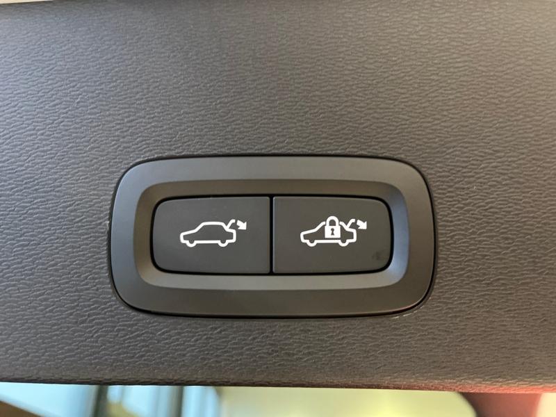 Image VOLVO C40 Recharge Extended Range 252ch Ultimate