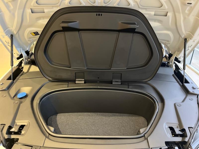 Image VOLVO C40 Recharge Extended Range 252ch Ultimate