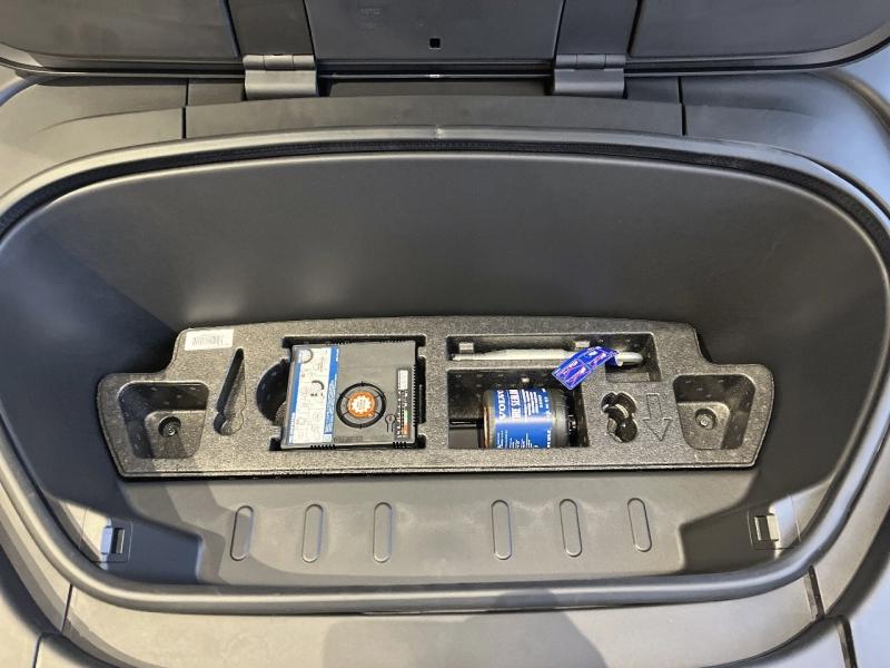 Image VOLVO C40 Recharge Extended Range 252ch Ultimate