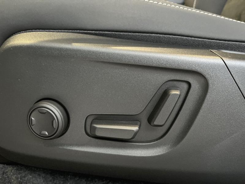 Image VOLVO C40 Recharge Extended Range 252ch Ultimate