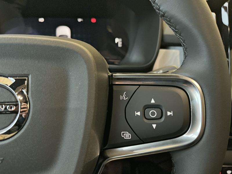 Image VOLVO C40 Recharge Extended Range 252ch Ultimate