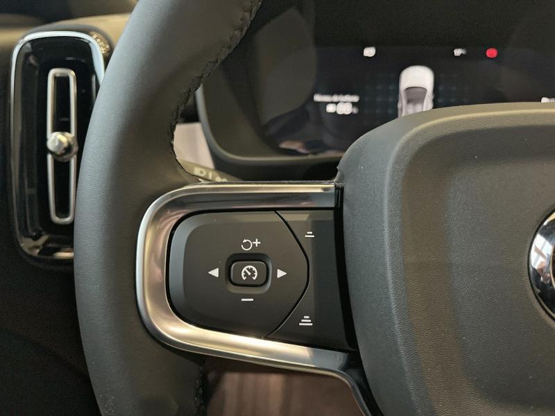 Image VOLVO C40 Recharge Extended Range 252ch Ultimate