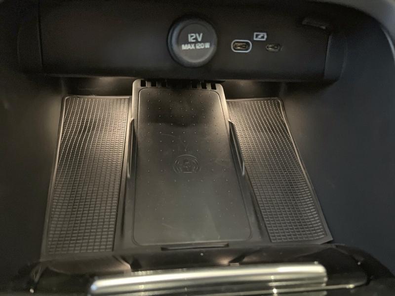 Image VOLVO C40 Recharge Extended Range 252ch Ultimate