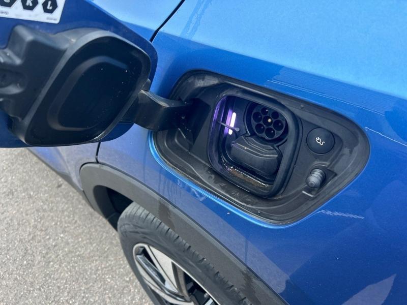 Image VOLVO XC40 P8 AWD 408ch R-Design EDT