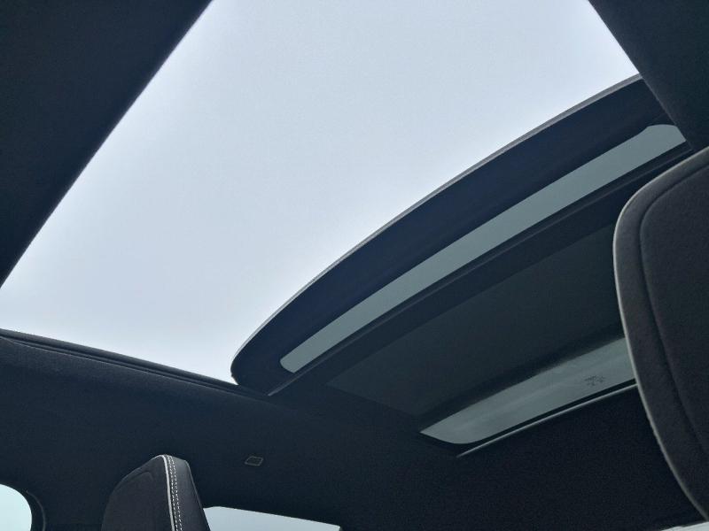 Image VOLVO XC40 P8 AWD 408ch R-Design EDT