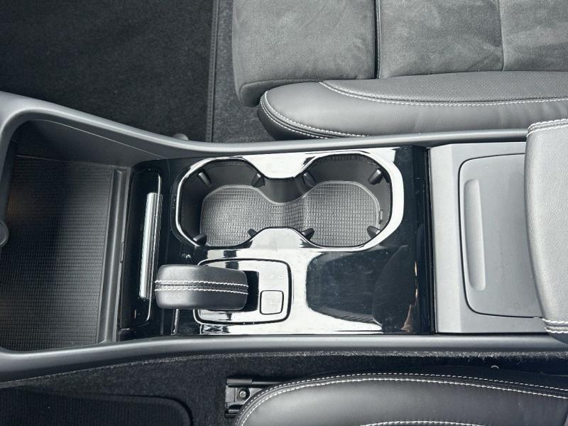 Image VOLVO XC40 P8 AWD 408ch R-Design EDT