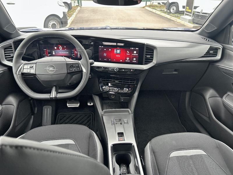 Image OPEL Mokka 1.2 Turbo Hybrid 136ch GS e-DCT6