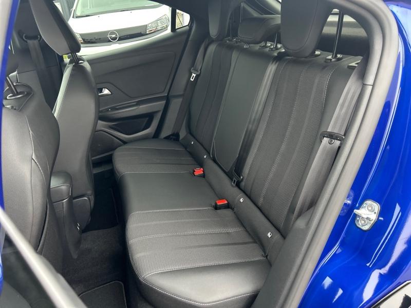 Image OPEL Mokka 1.2 Turbo Hybrid 136ch GS e-DCT6