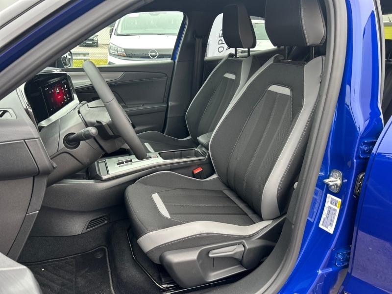 Image OPEL Mokka 1.2 Turbo Hybrid 136ch GS e-DCT6