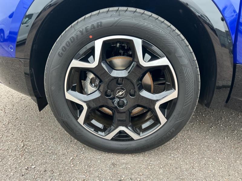 Image OPEL Mokka 1.2 Turbo Hybrid 136ch GS e-DCT6