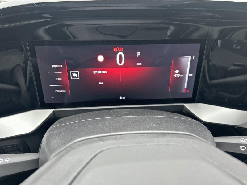 Image OPEL Mokka 1.2 Turbo Hybrid 136ch GS e-DCT6