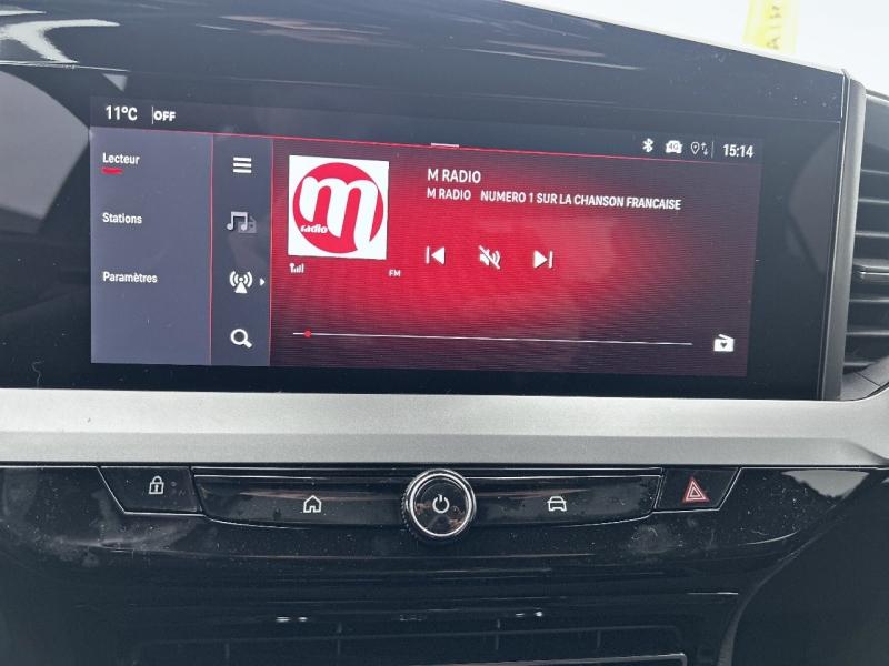 Image OPEL Mokka 1.2 Turbo Hybrid 136ch GS e-DCT6