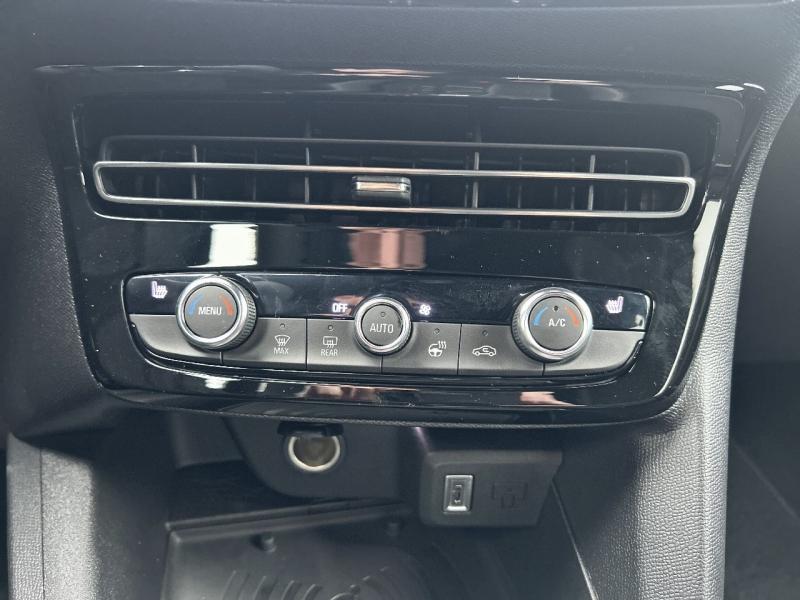 Image OPEL Mokka 1.2 Turbo Hybrid 136ch GS e-DCT6