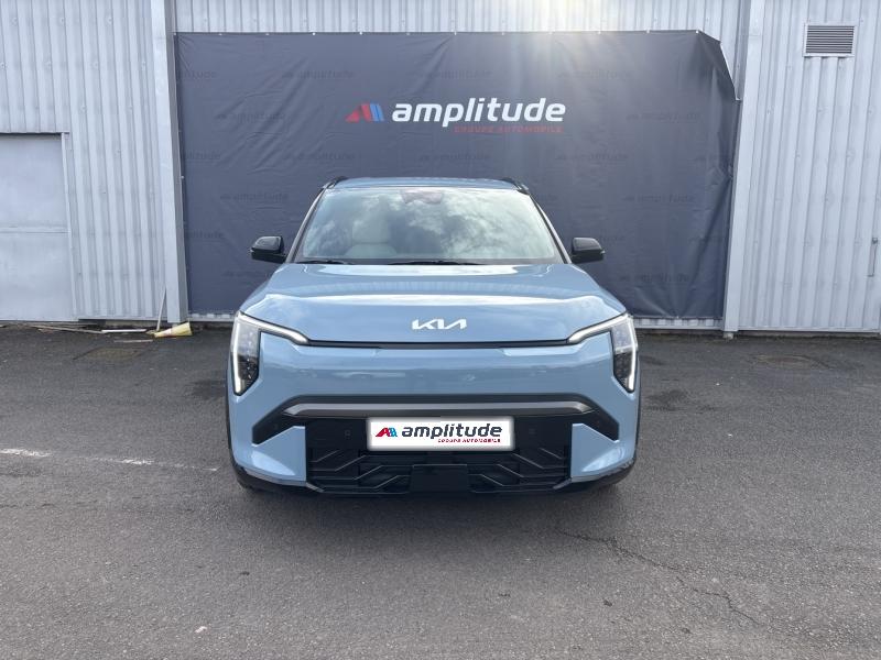 Image KIA EV3 204ch 81,4kWh GT-Line 2025