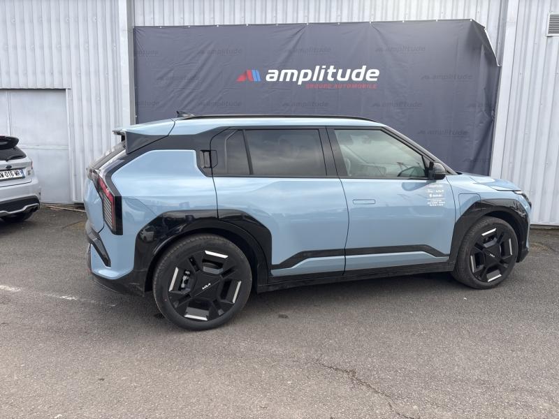 Image KIA EV3 204ch 81,4kWh GT-Line 2025