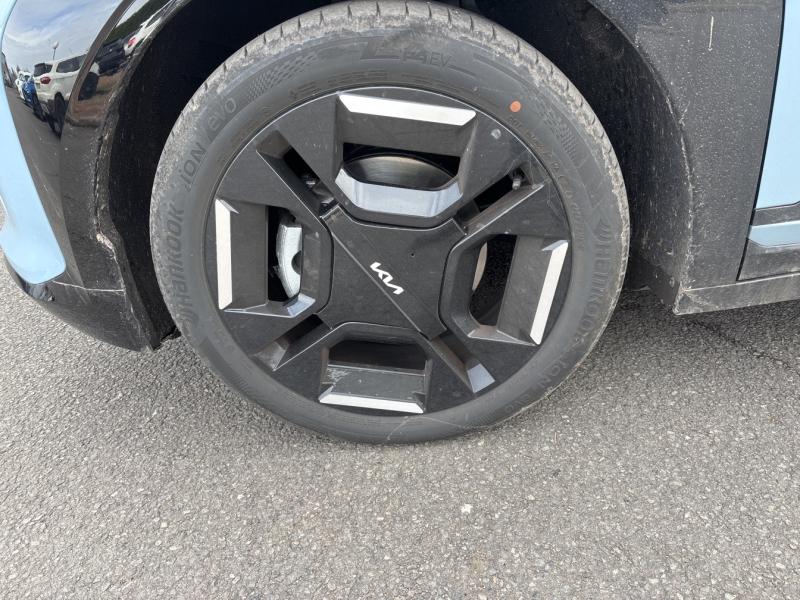 Image KIA EV3 204ch 81,4kWh GT-Line 2025