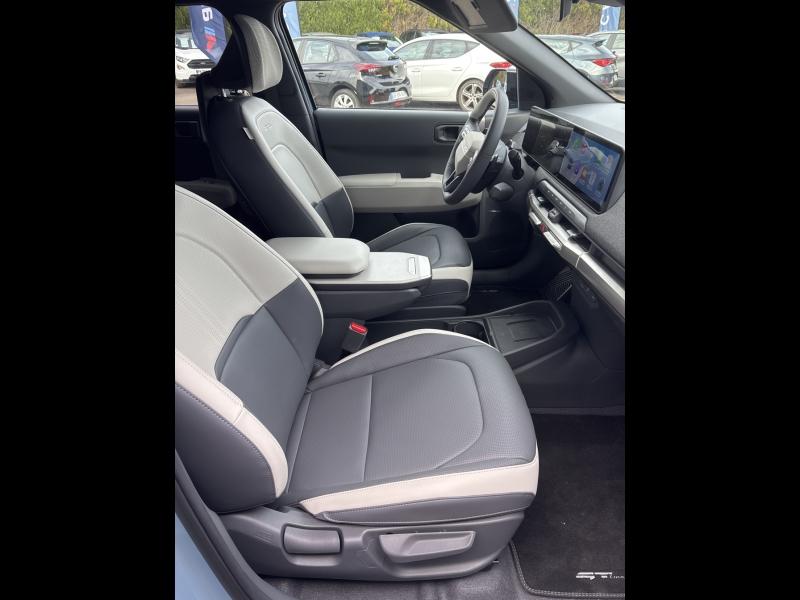 Image KIA EV3 204ch 81,4kWh GT-Line 2025