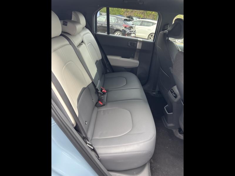 Image KIA EV3 204ch 81,4kWh GT-Line 2025