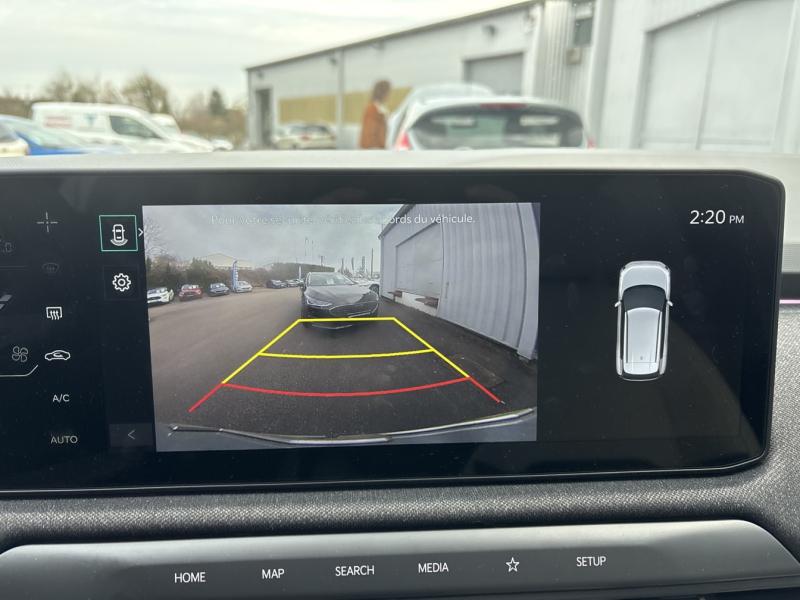 Image KIA EV3 204ch 81,4kWh GT-Line 2025