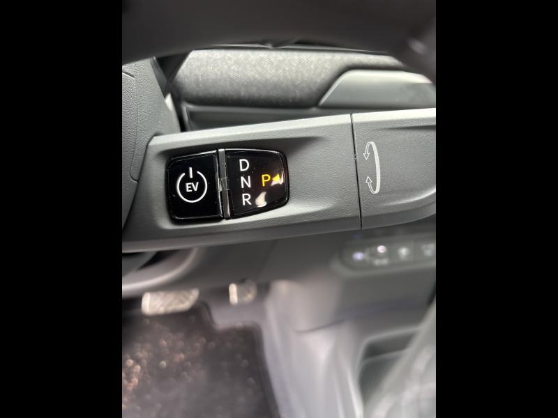 Image KIA EV3 204ch 81,4kWh GT-Line 2025