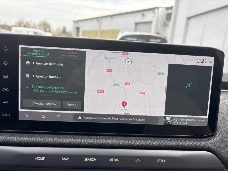 Image KIA EV3 204ch 81,4kWh GT-Line 2025