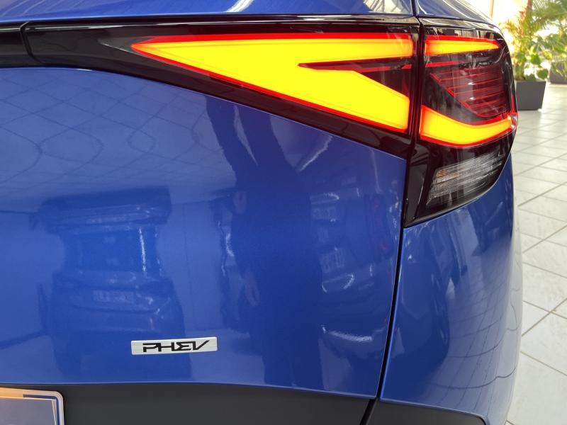 Image KIA Sportage 1.6 T-GDi 245ch PHEV Active BVA6 4WD