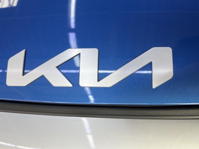 Image KIA Sportage 1.6 T-GDi 245ch PHEV Active BVA6 4WD