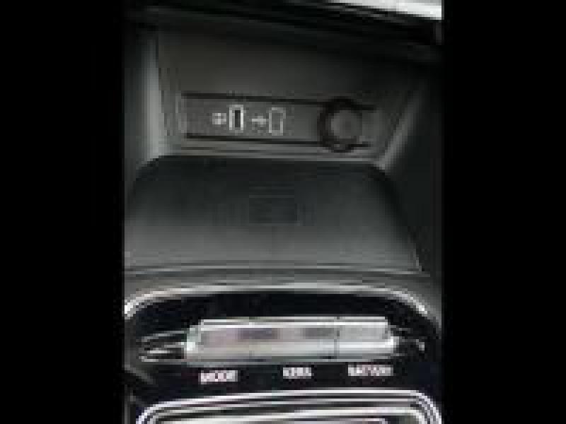 Image MG MOTOR ZS EV 156ch - 70kWh Luxury