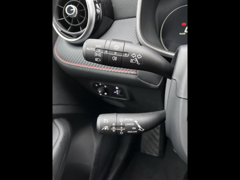 Image MG MOTOR ZS EV 156ch - 70kWh Luxury