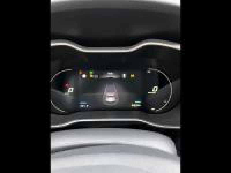Image MG MOTOR ZS EV 177ch - 51kWh Luxury