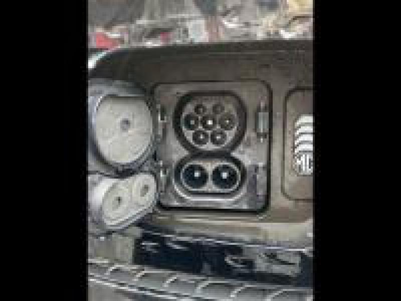 Image MG MOTOR ZS EV 177ch - 51kWh Luxury